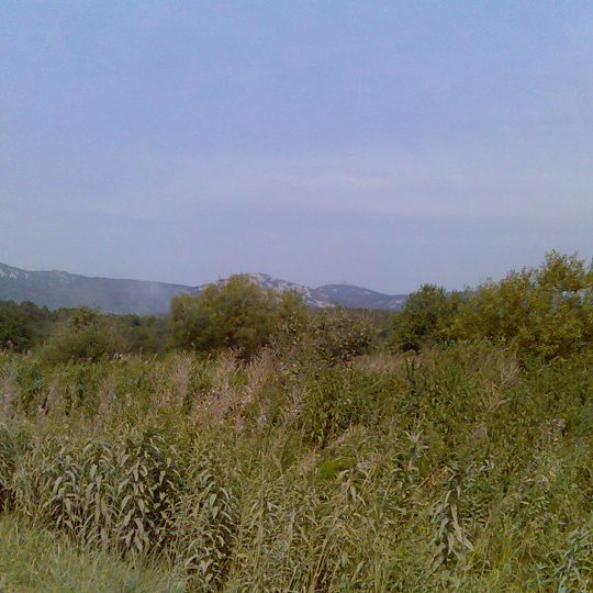 Bolshaya Suka