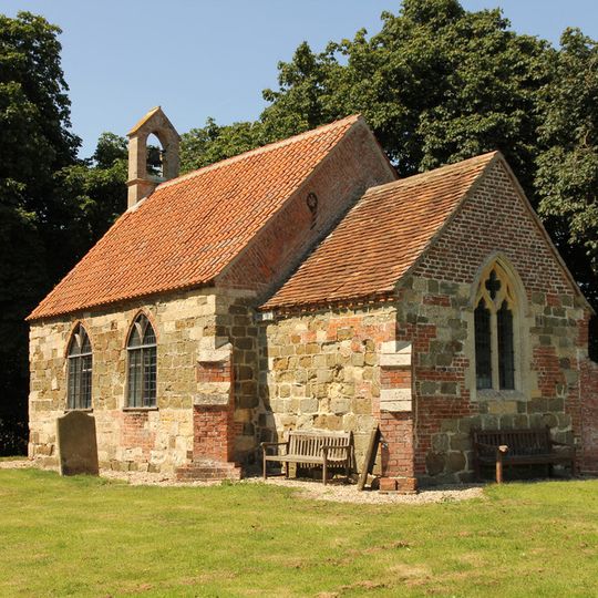 Church of St Margaret