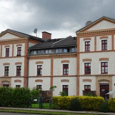 Arbeitersiedlung Felixdorf