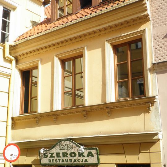 Grodzka 21