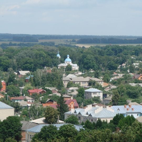 Hlukhiv