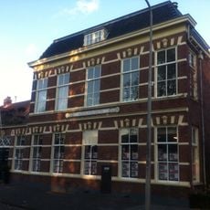 Grotestraat 144, Borne