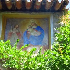 Murale, opera d'arte