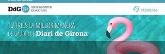 Diari de Girona Profile Cover