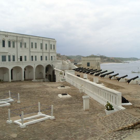 Distretto municipale di Cape Coast