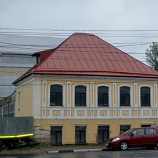 Главный дом (Тверь)