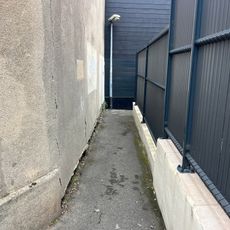 Sentier du Petit Buvier