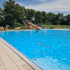 Freibad Schenklengsfeld