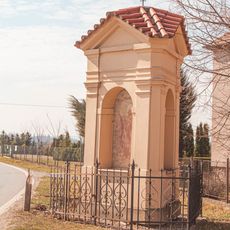 Chapel of Saint Nicholas