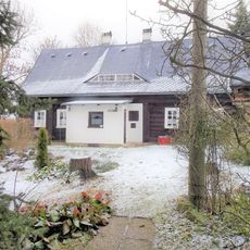 Studánka ev. č. 43