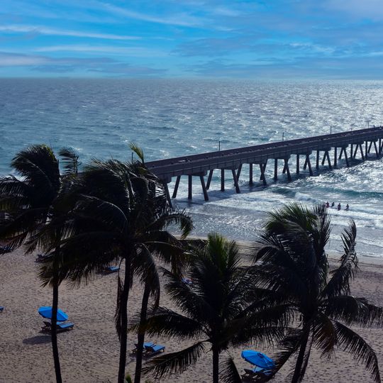 Deerfield Beach