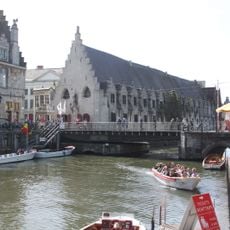 Vleeshuisbrug