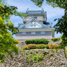 Ōno Castle