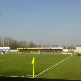 Riwal-Hoogwerkers-Stadion
