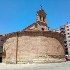 Church of Saint Mark