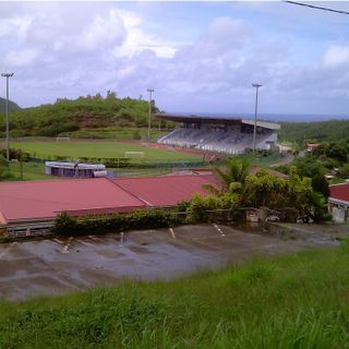 Stade En Camée