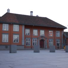 Cappelengården