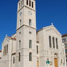 Saint Joseph's Church