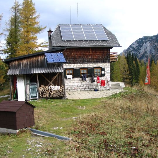 Ebenseer Hochkogelhaus