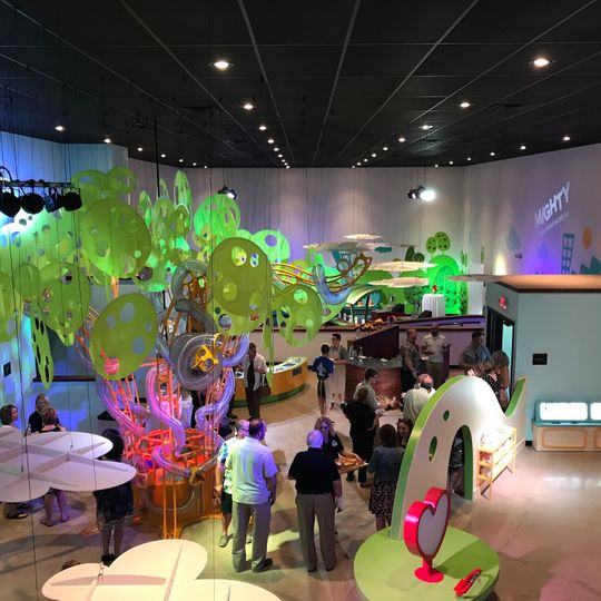 Mighty Children's Museum