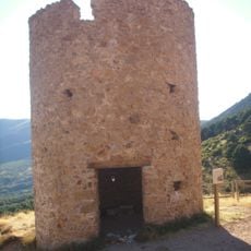 Torre de la Mina