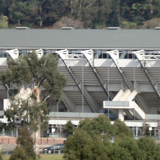Melbourne Sports and Entertainment Centre