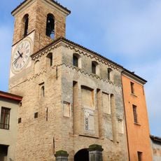 Torre Casalodi