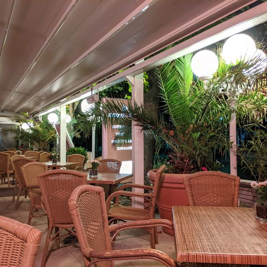 Gran Café Italia