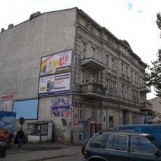 2, Józef Piłsudski Square in Gniezno