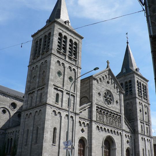 Notre-Dame de la Visitation