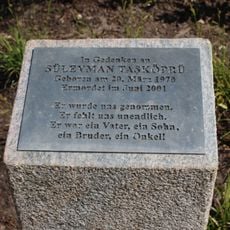 Süleyman Taşköprü
