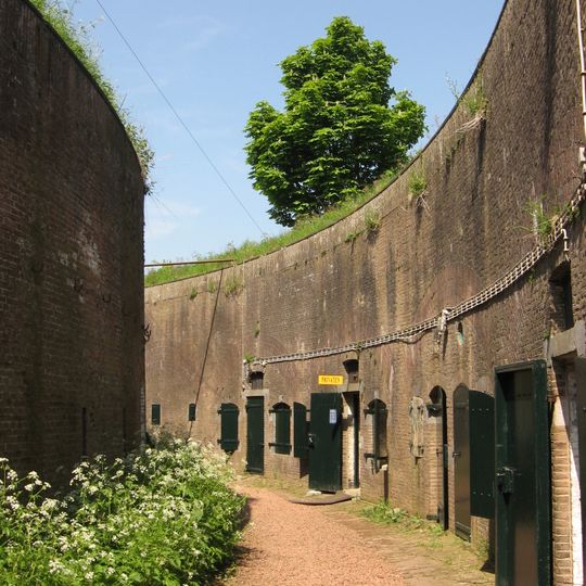 Fort Vuren