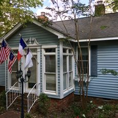 Old Shandon Historic District