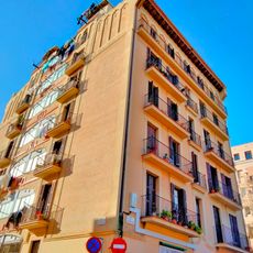 Casa Antoni Pidelaserra I