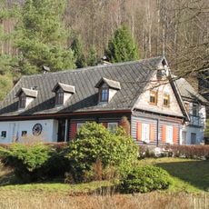 Kryštofovo Údolí 14