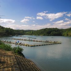 Lake Miyazawa