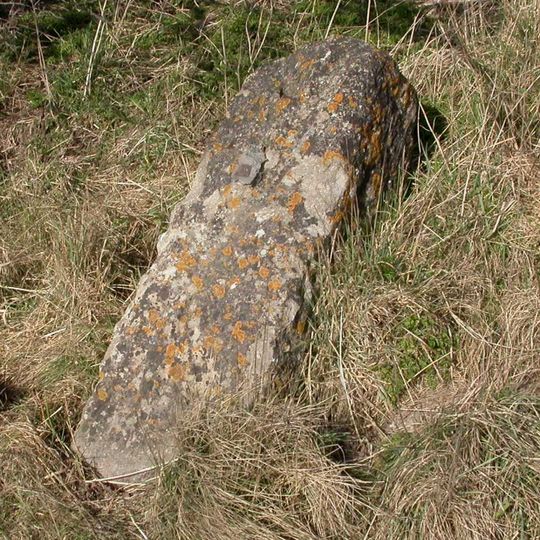 Milestone South-West Of Hougoumont Farm