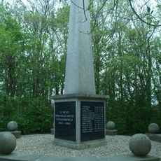 Oorlogsmonument