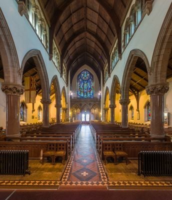 Interior 1