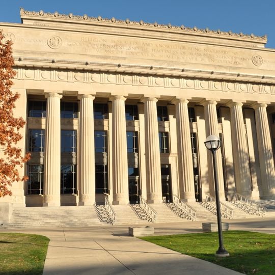 Universiteit van Michigan