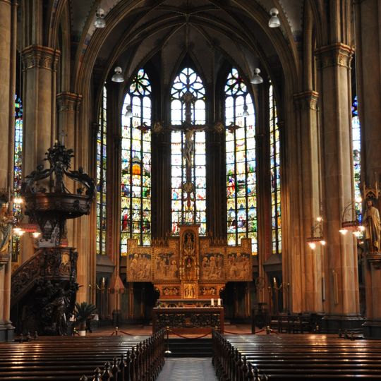 Sint-Nicolaasbasiliek