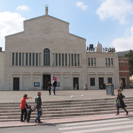 Chiesa di Santa Maria delle Grazie
