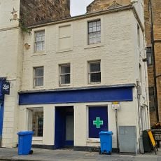 8 St Catherine Street, Cupar