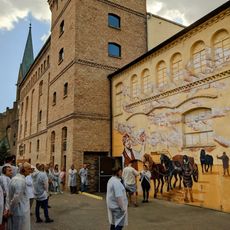 Birrificio, attrazione turistica