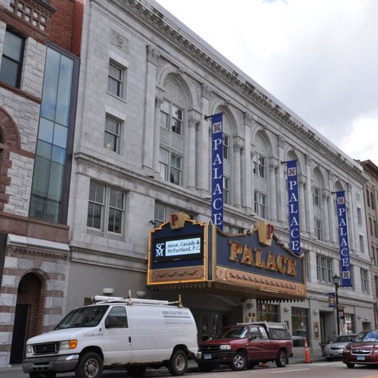 Palace Theater