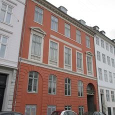 Kronprinsessegade 26