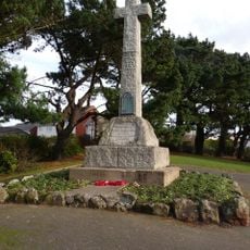 Chudleigh War Memorial