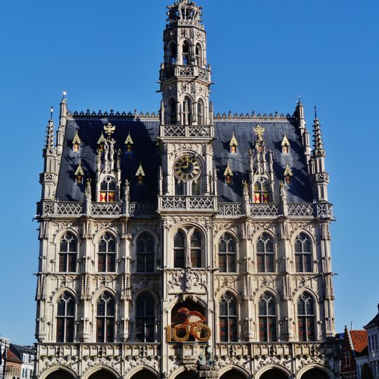 Oudenaarde