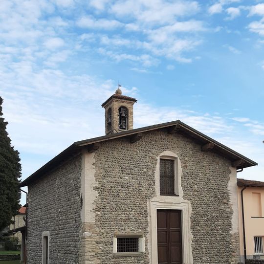 Santuario di Santa Maria Assunta