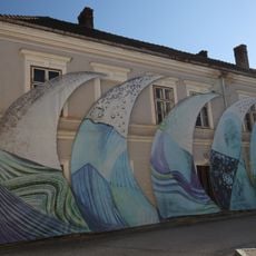 Segelhaus, Pöchlarn